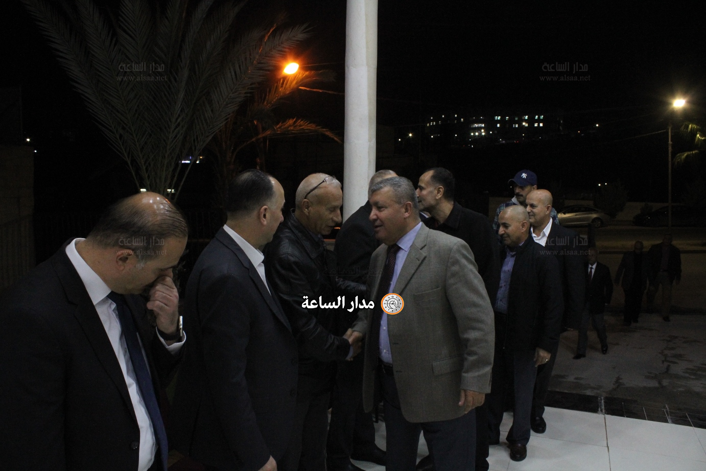 Madar Al-Saa Images 0.038515446247510576