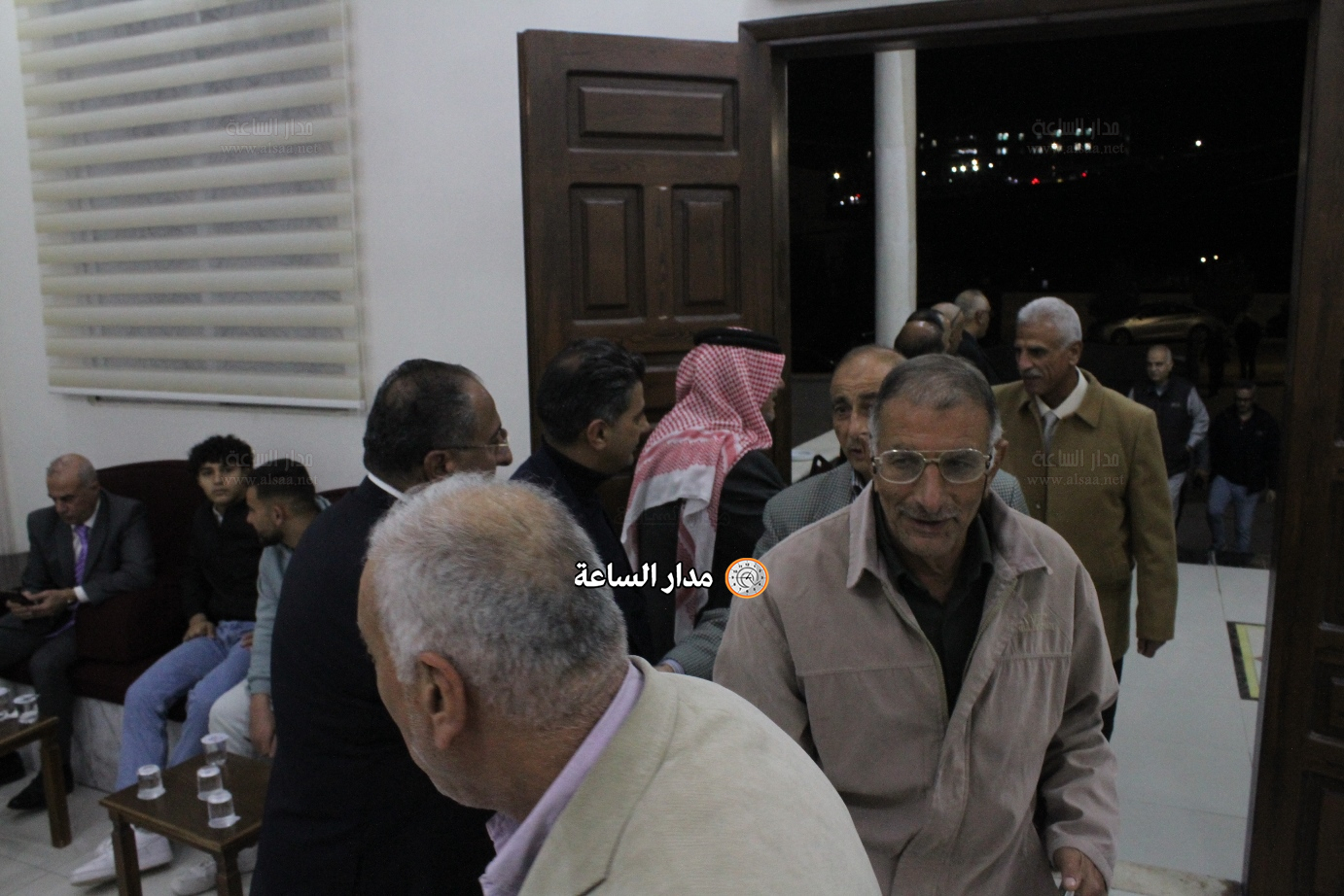 Madar Al-Saa Images 0.2777302066939442