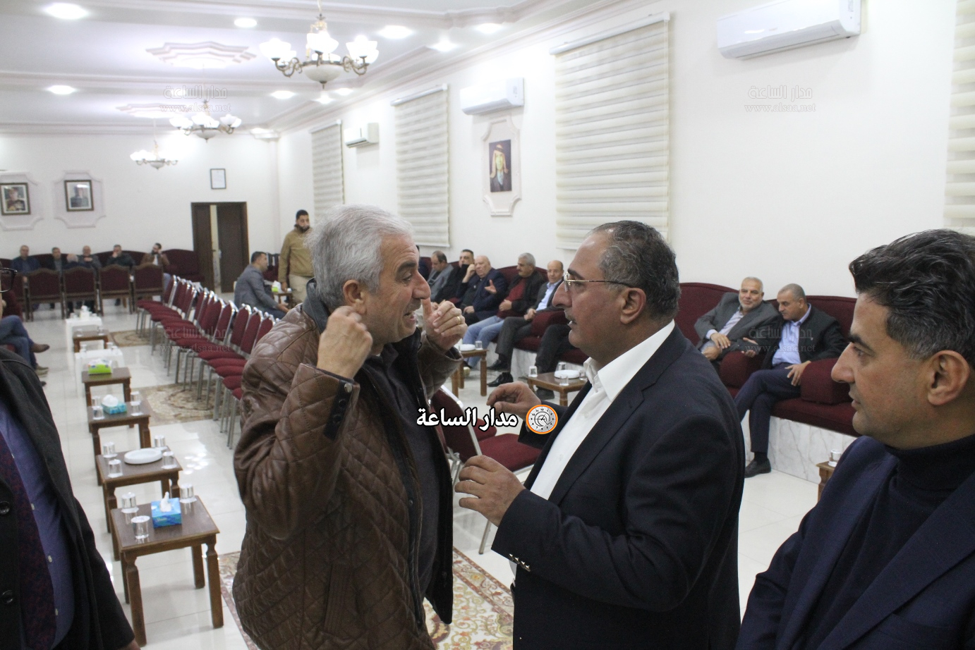 Madar Al-Saa Images 0.6648551967005858