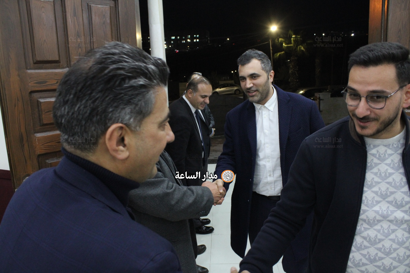 Madar Al-Saa Images 0.5550856980921626