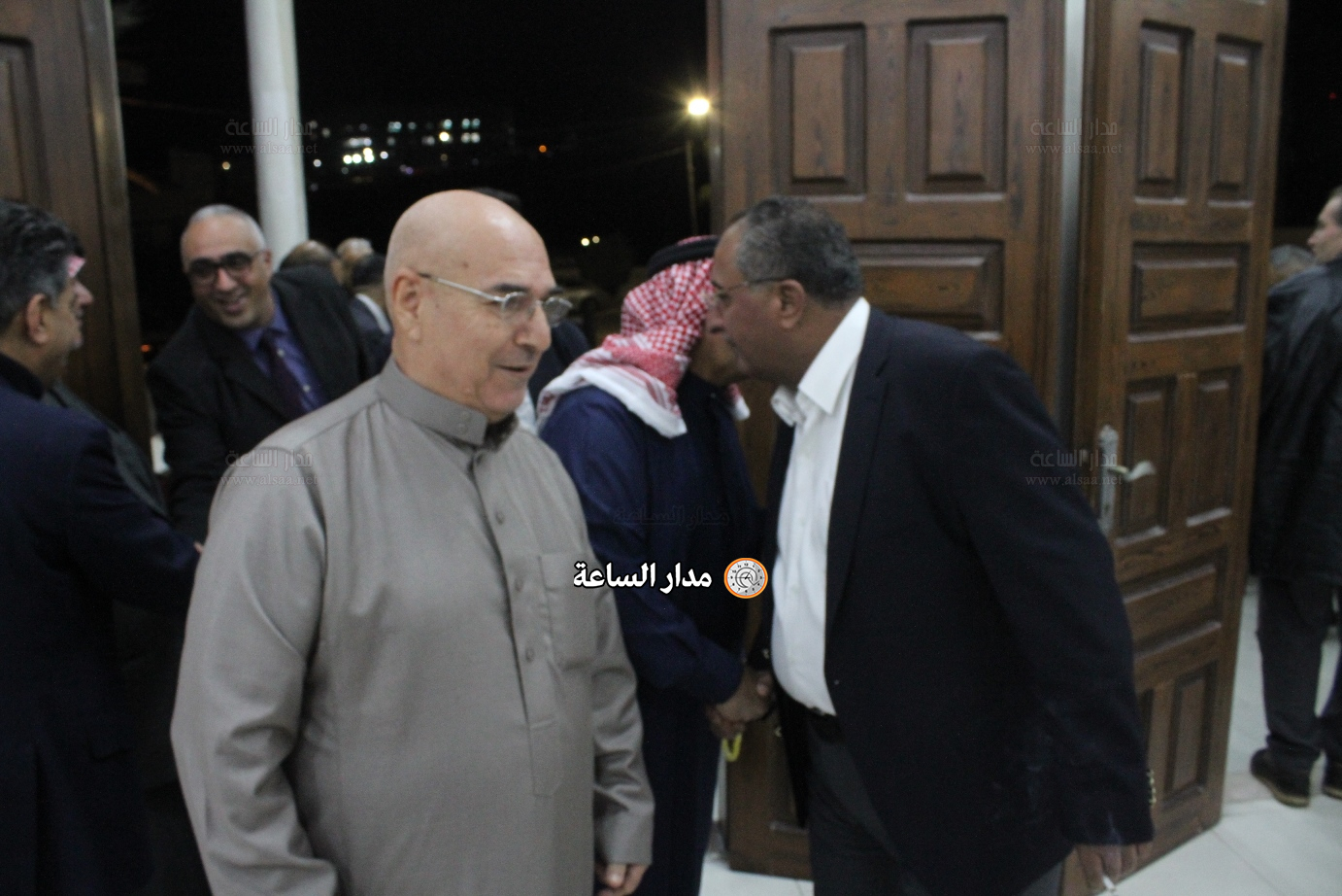 Madar Al-Saa Images 0.11101641825917108