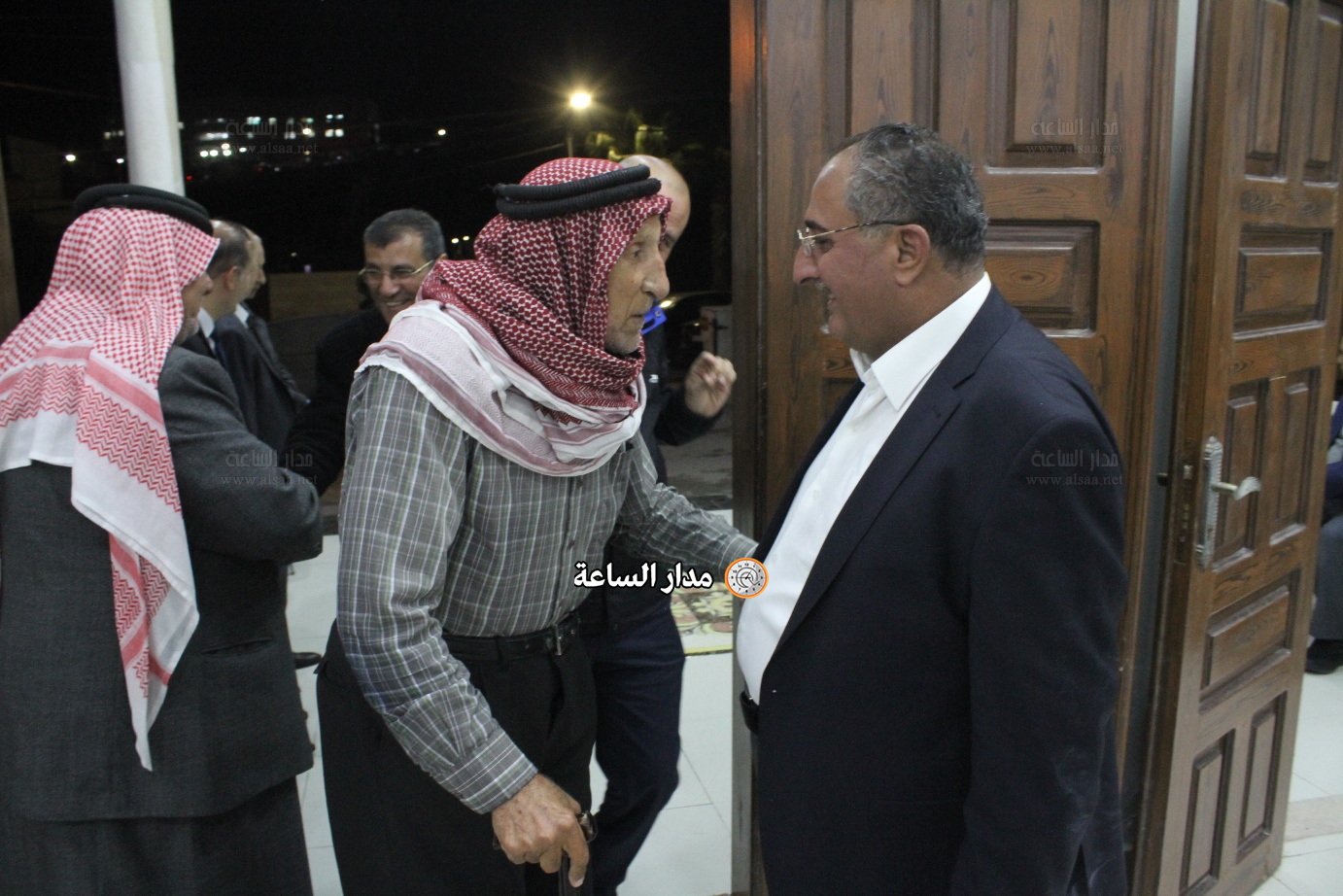 Madar Al-Saa Images 0.03283147359035499