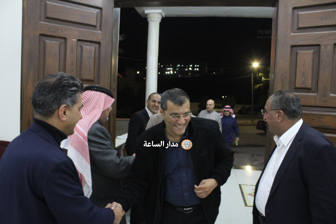 Madar Al-Saa Images 0.46119653548779205