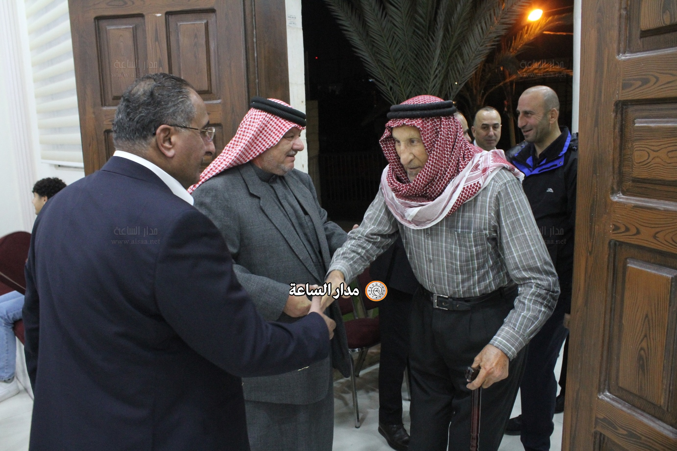 Madar Al-Saa Images 0.1991273051496727