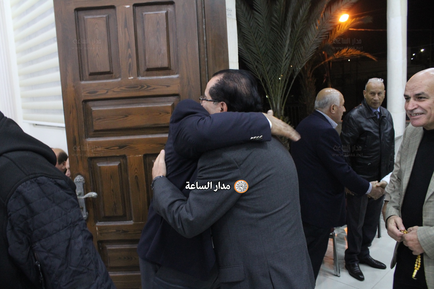 Madar Al-Saa Images 0.6016211224927868