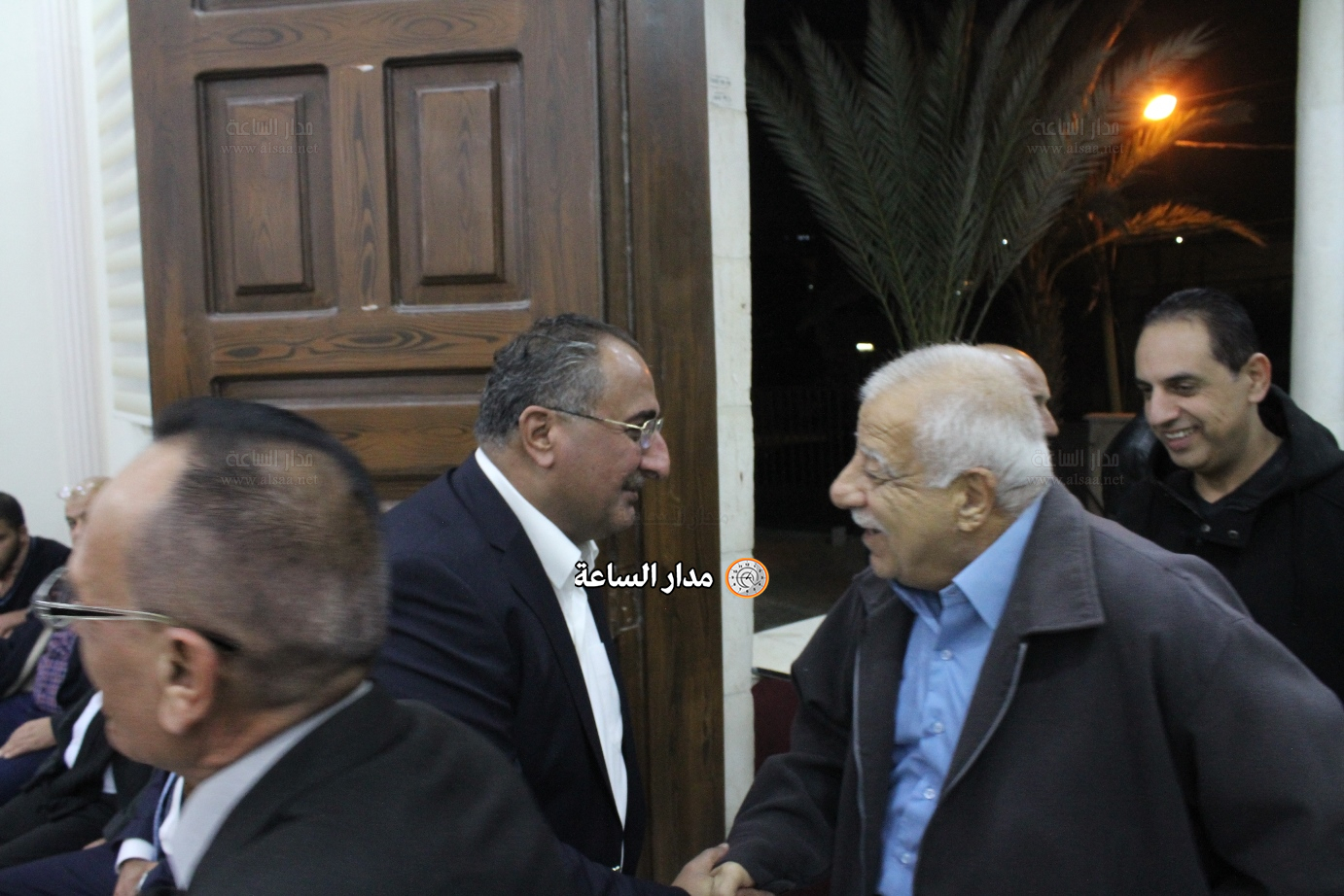 Madar Al-Saa Images 0.23228499625285637