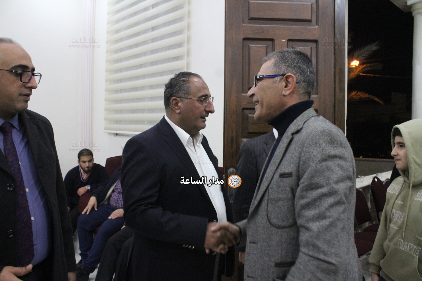 Madar Al-Saa Images 0.594511669634926