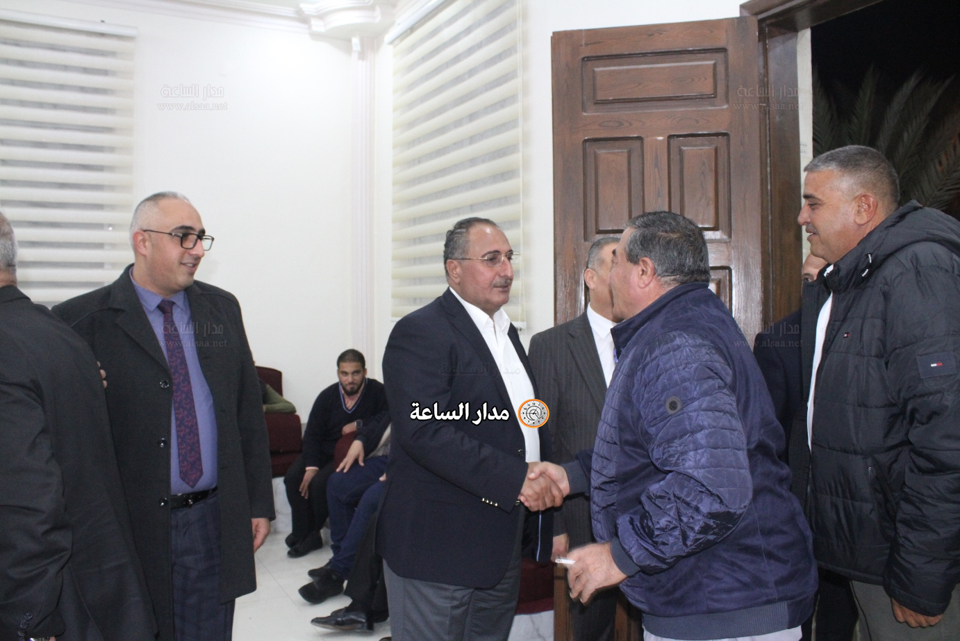 Madar Al-Saa Images 0.42589906395617083