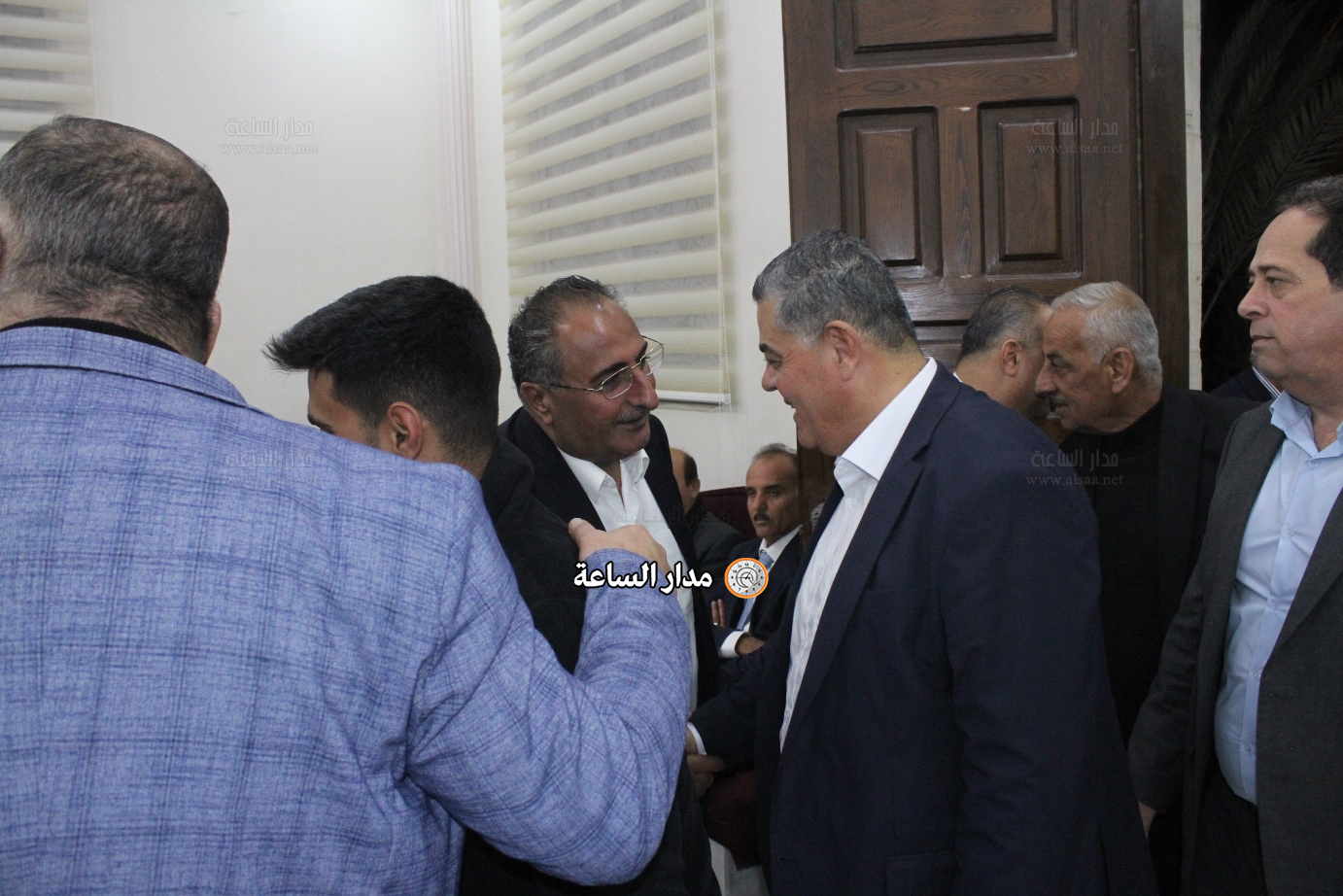 Madar Al-Saa Images 0.04753305928421314