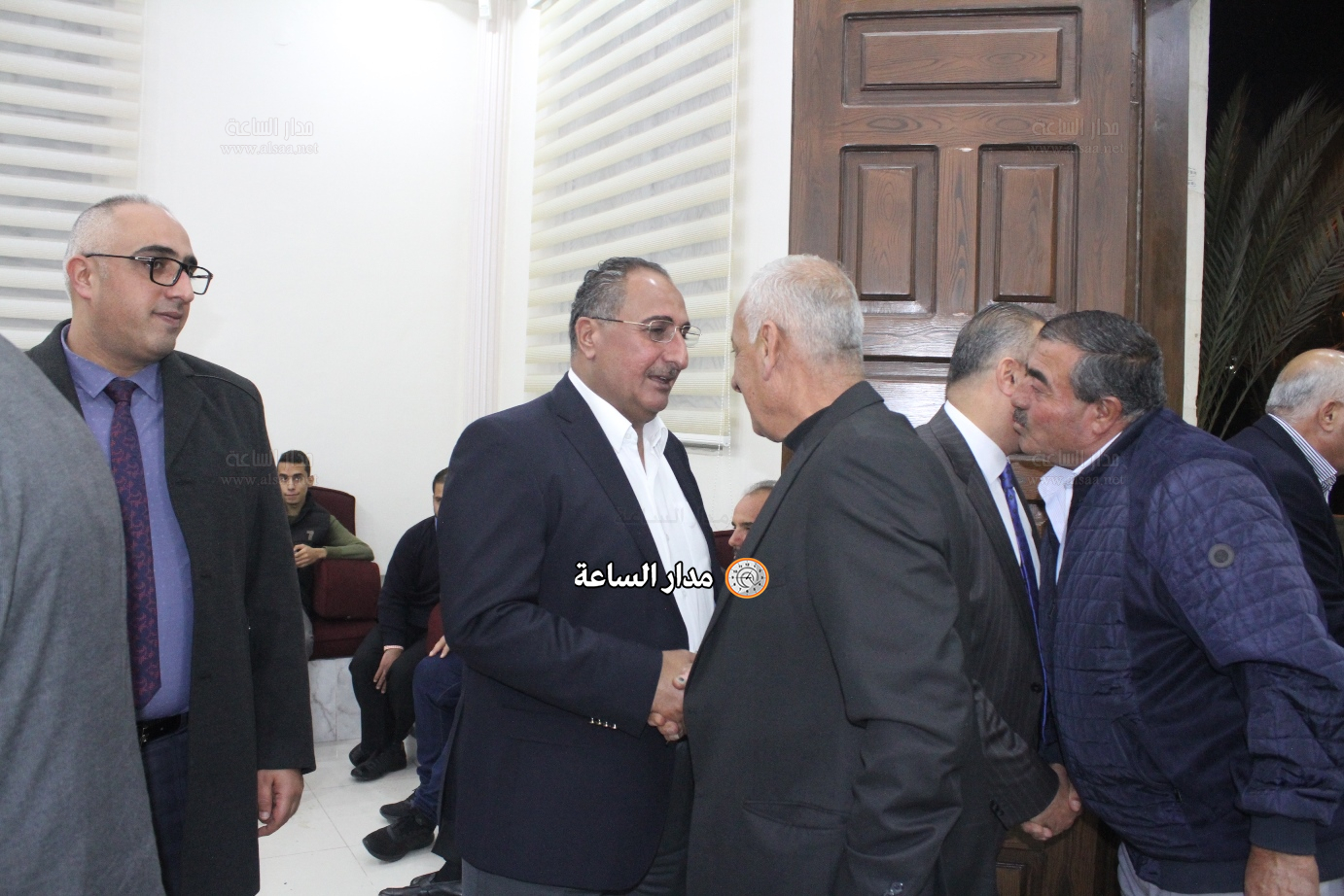 Madar Al-Saa Images 0.6769356120596501