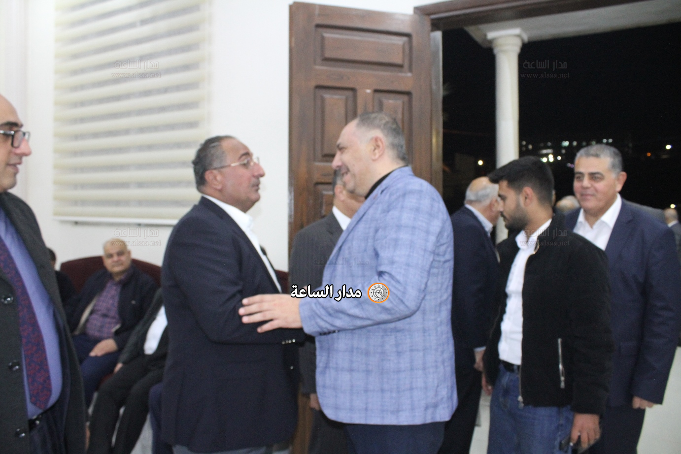 Madar Al-Saa Images 0.36899065565286104