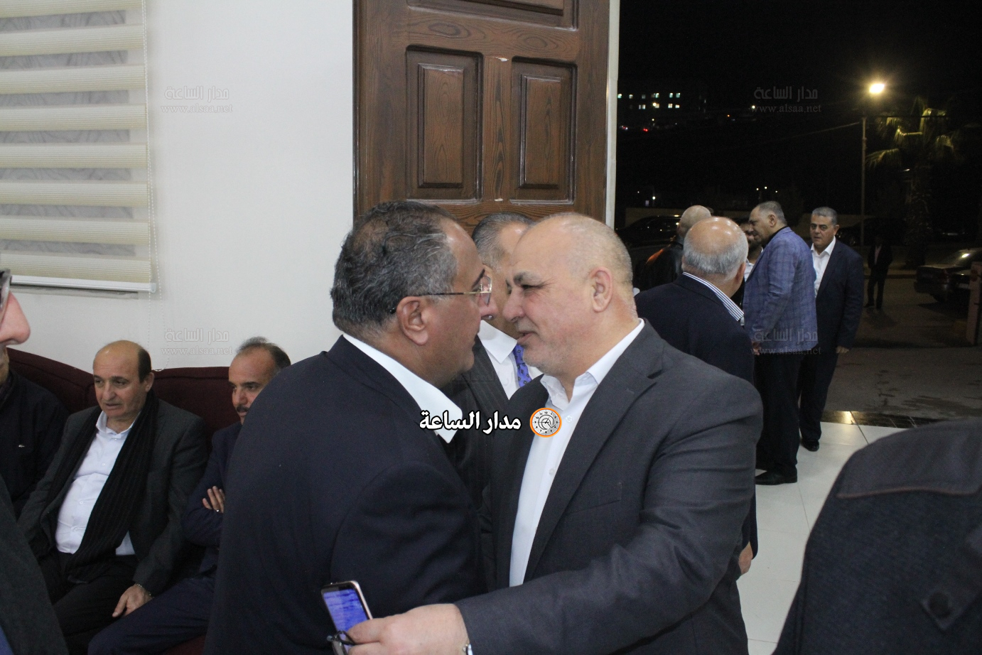 Madar Al-Saa Images 0.07438998975164424