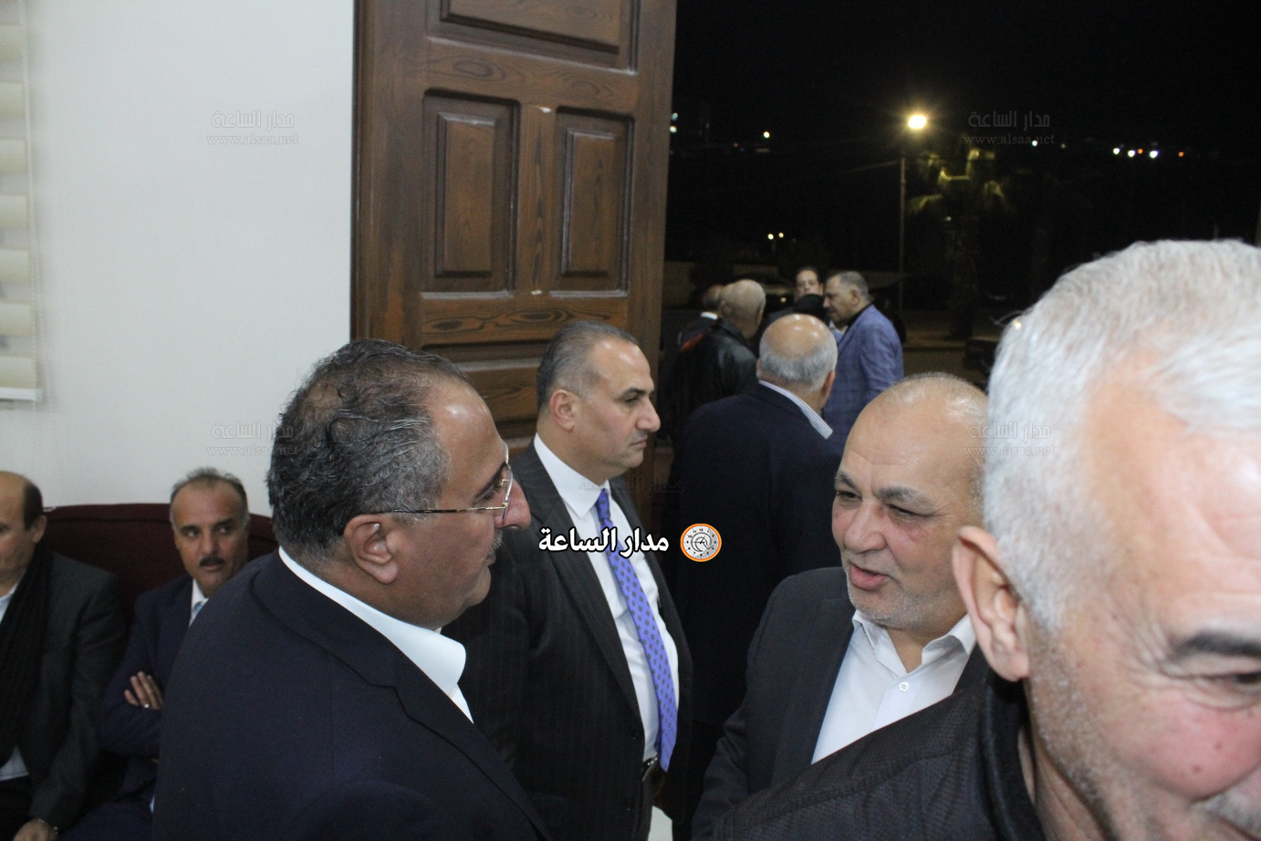 Madar Al-Saa Images 0.8455311803066563