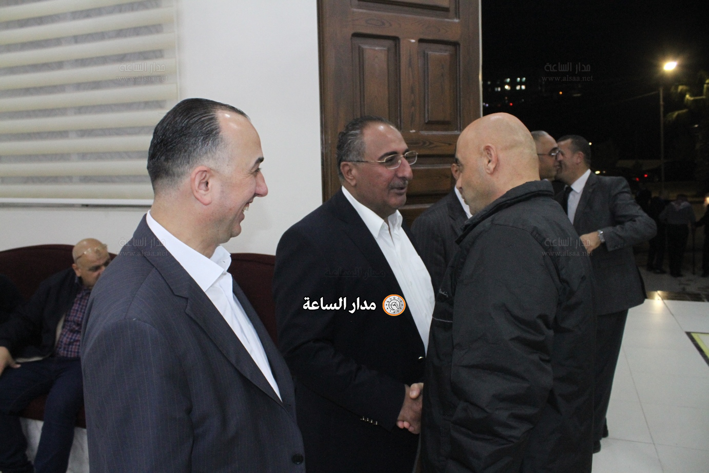 Madar Al-Saa Images 0.29941524356927673