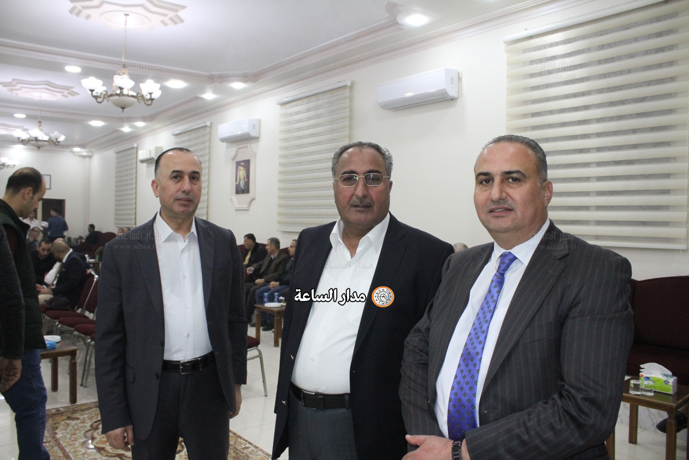 Madar Al-Saa Images 0.537065661382353