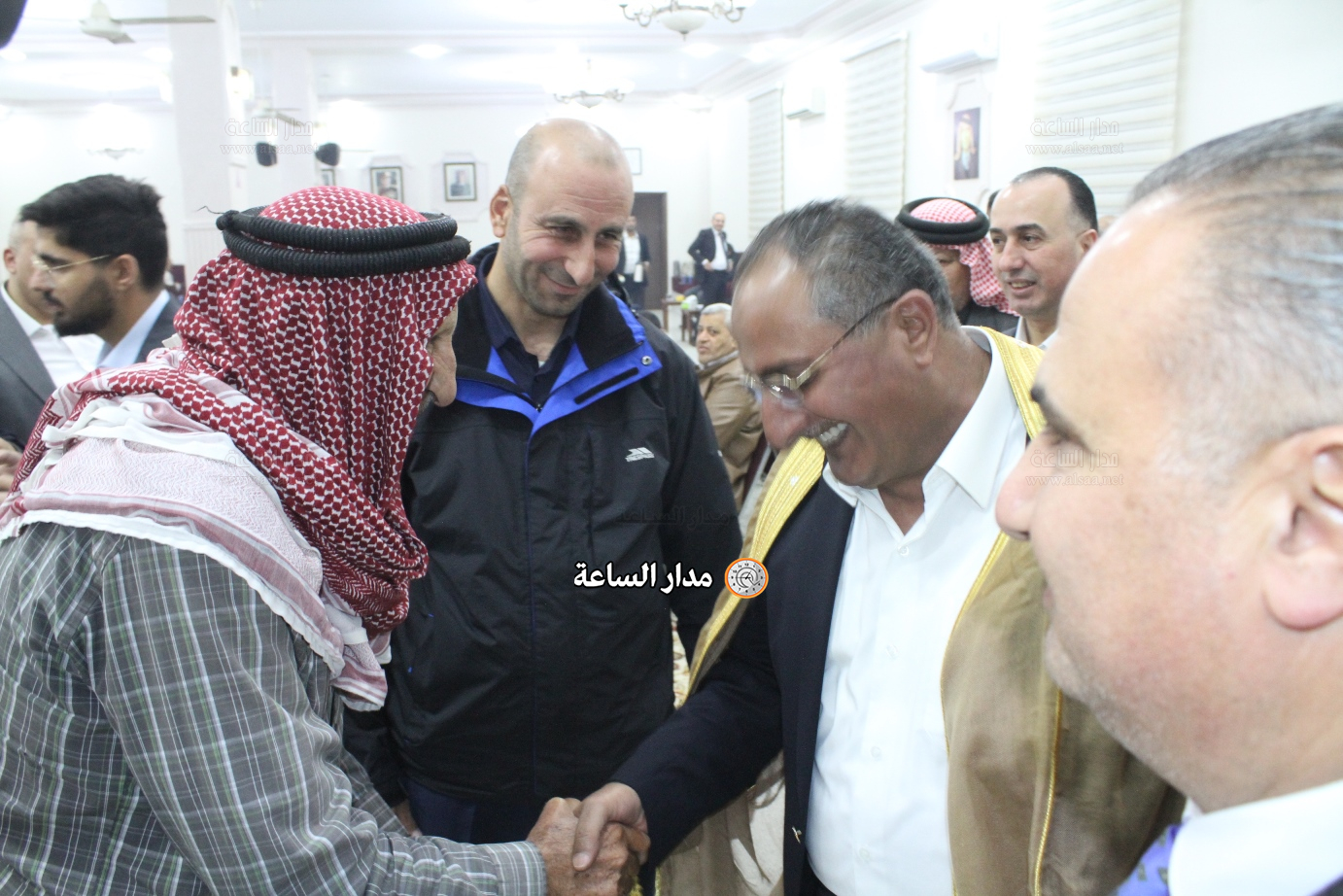 Madar Al-Saa Images 0.187239297460021