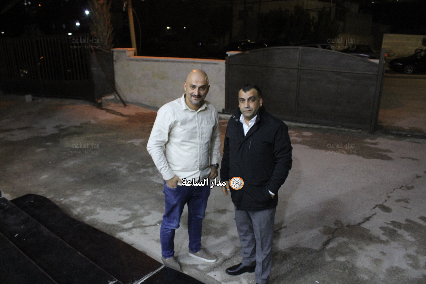 Madar Al-Saa Images 0.4049054204727107