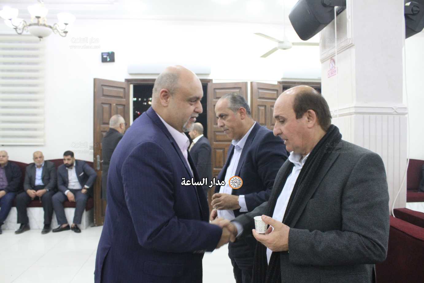 Madar Al-Saa Images 0.3573924261244492