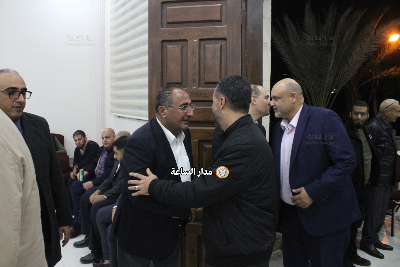 Madar Al-Saa Images 0.3362873356959071