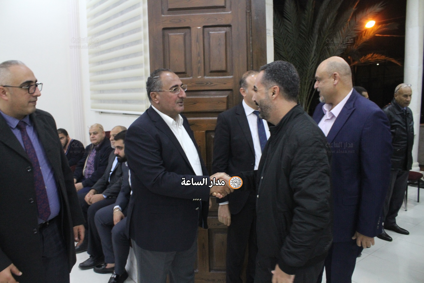 Madar Al-Saa Images 0.5989228598484271