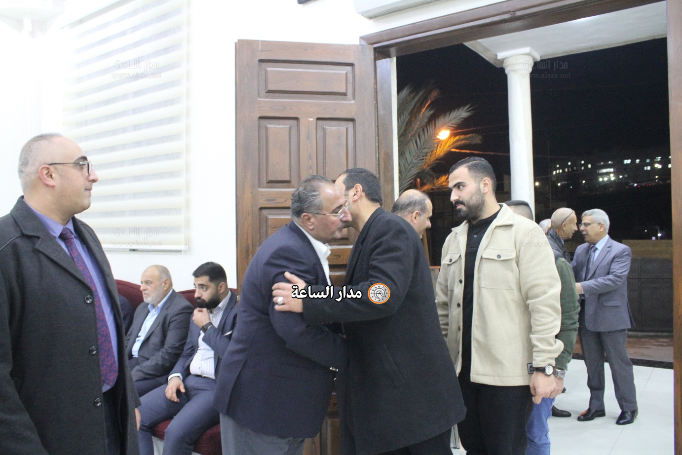 Madar Al-Saa Images 0.876331397735225