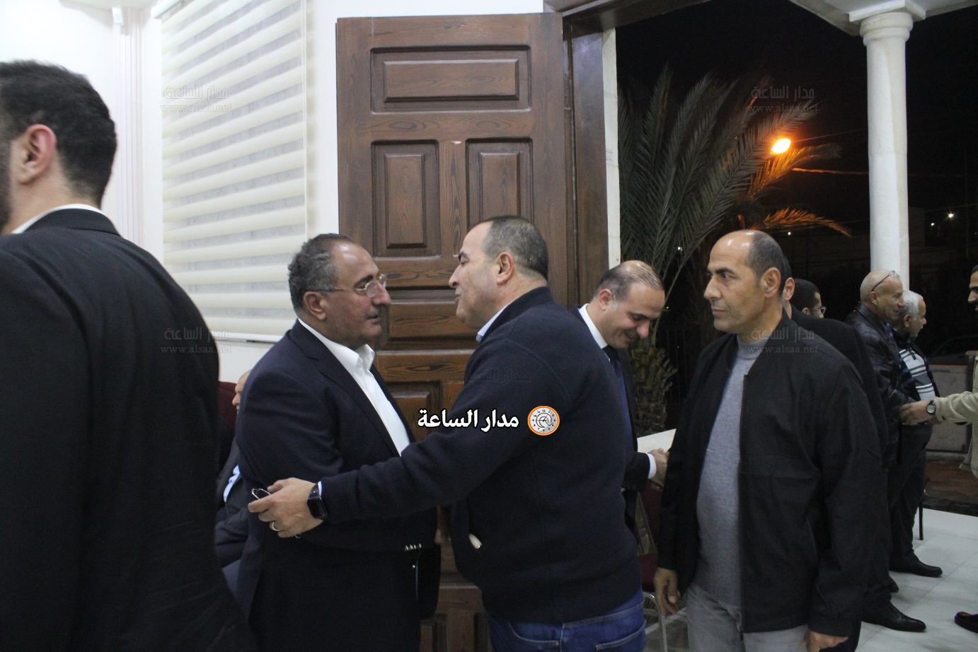 Madar Al-Saa Images 0.5117482839732987