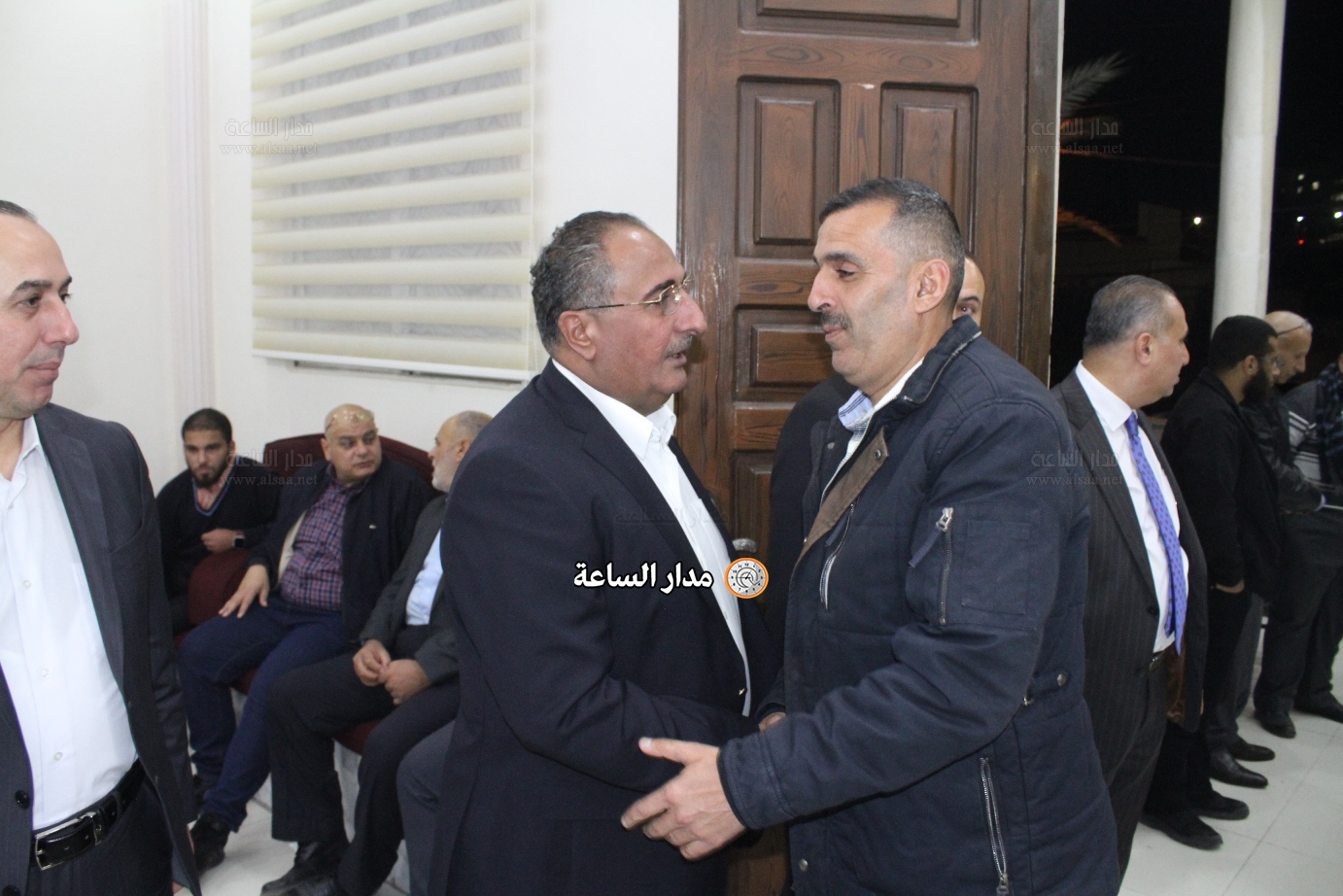 Madar Al-Saa Images 0.25501093375095074