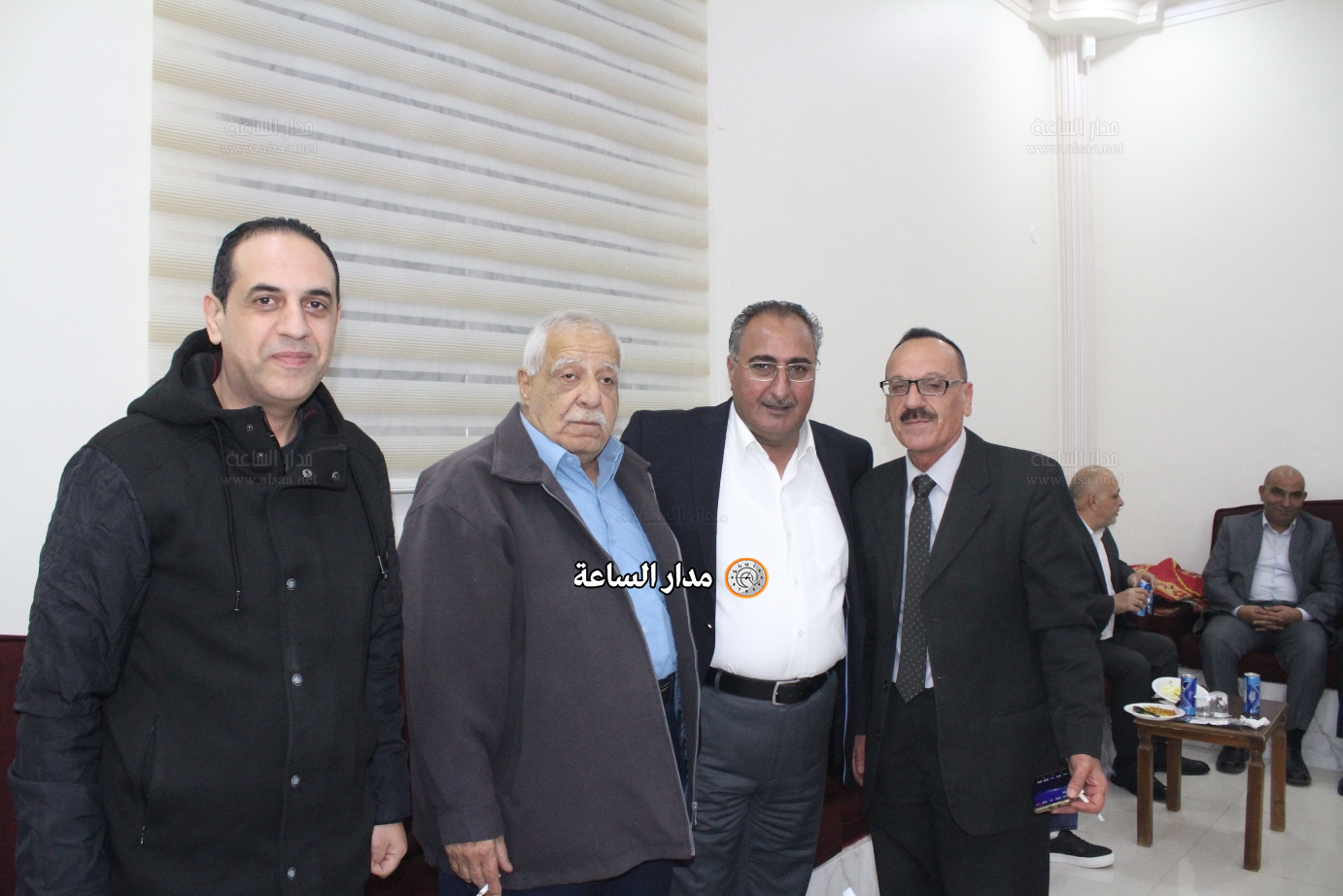 Madar Al-Saa Images 0.8130388054661701