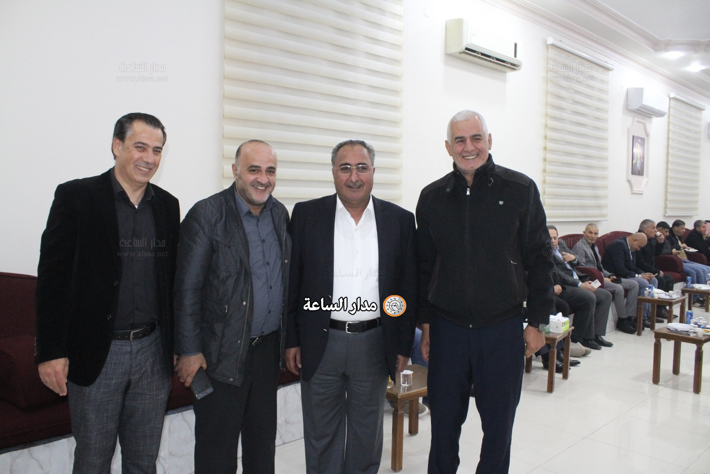 Madar Al-Saa Images 0.7308626628872681