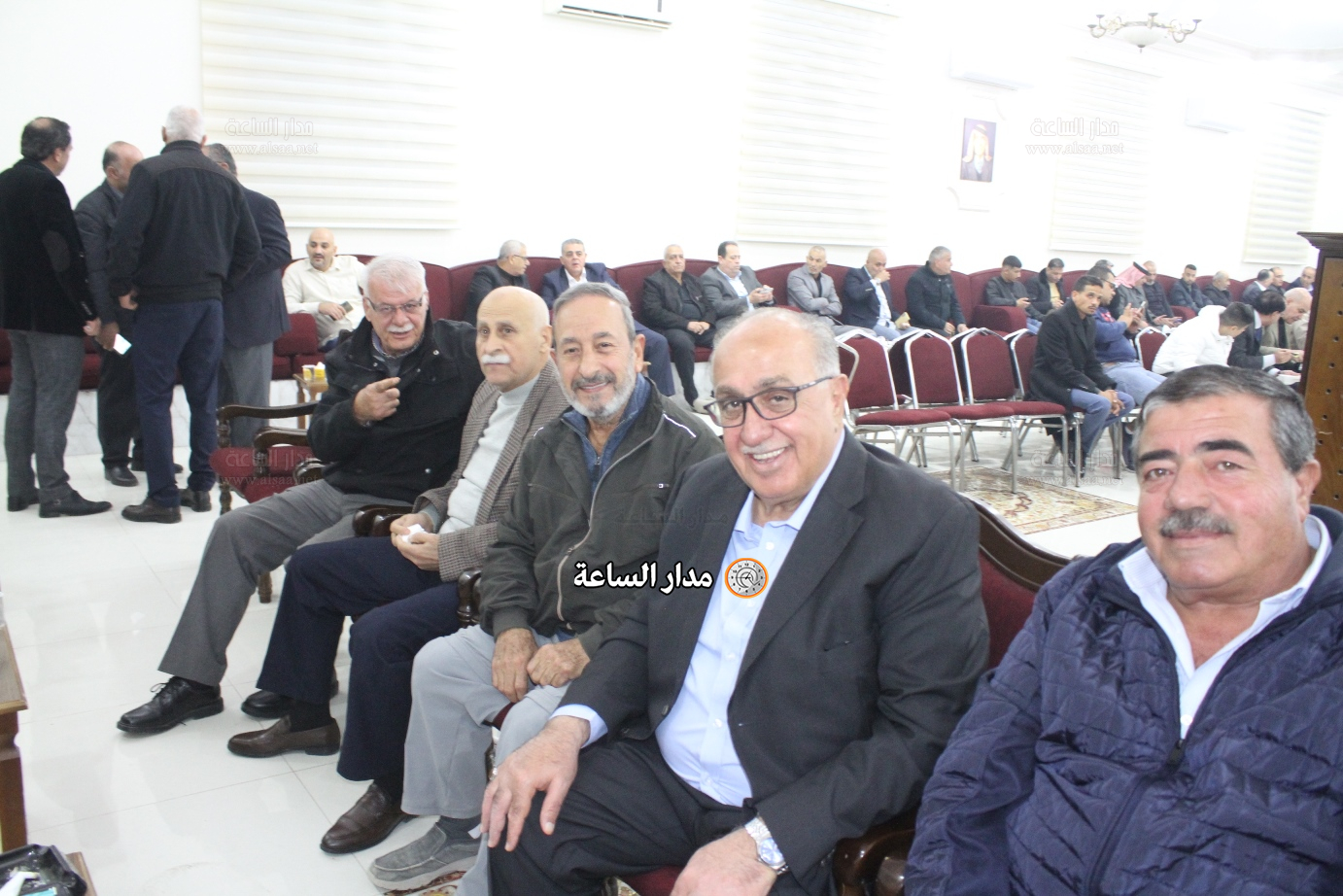 Madar Al-Saa Images 0.16220611073093338