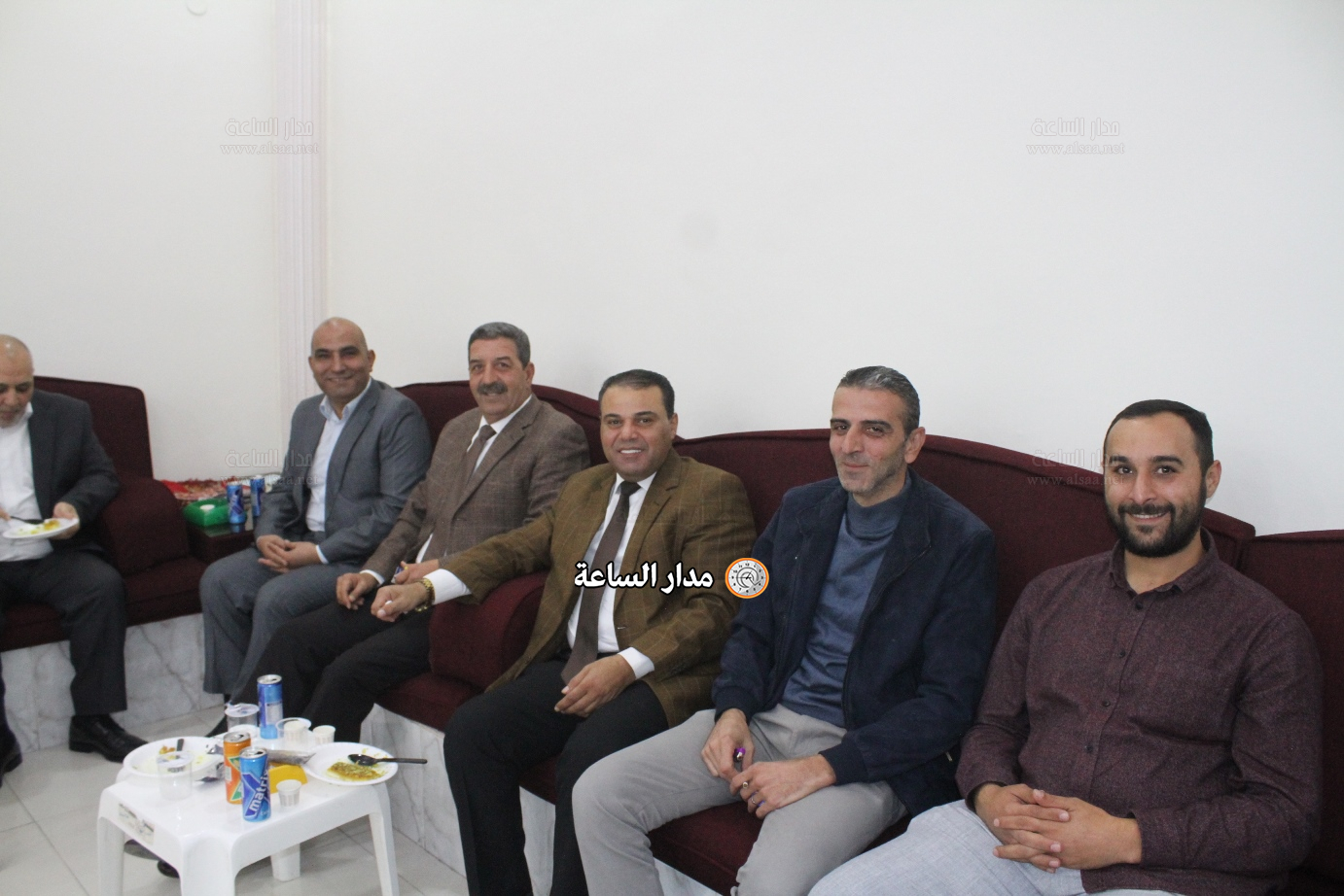 Madar Al-Saa Images 0.5561650196238592