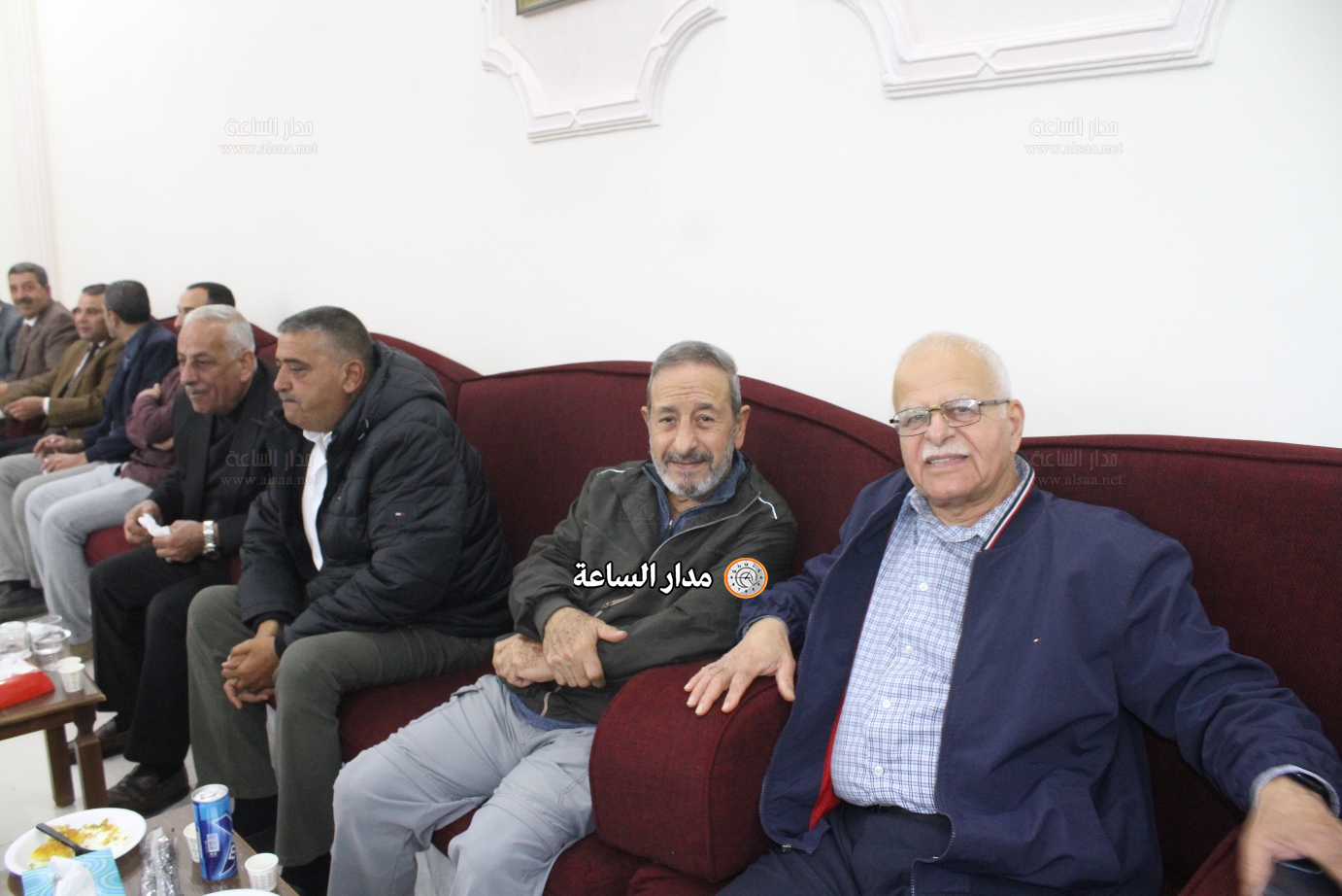 Madar Al-Saa Images 0.7457155596723362