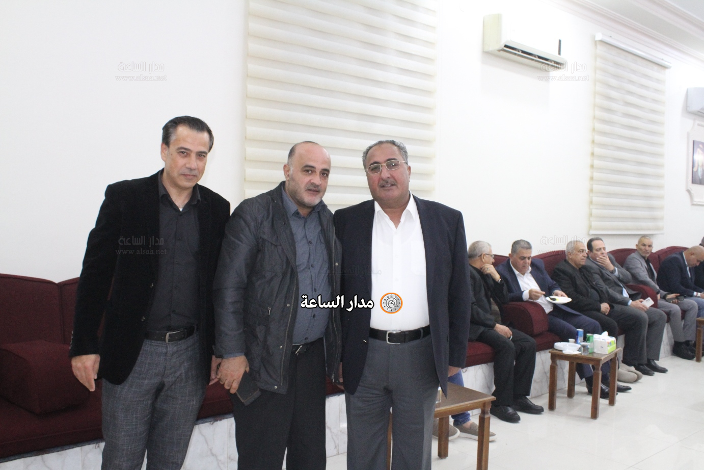 Madar Al-Saa Images 0.11016053013732652