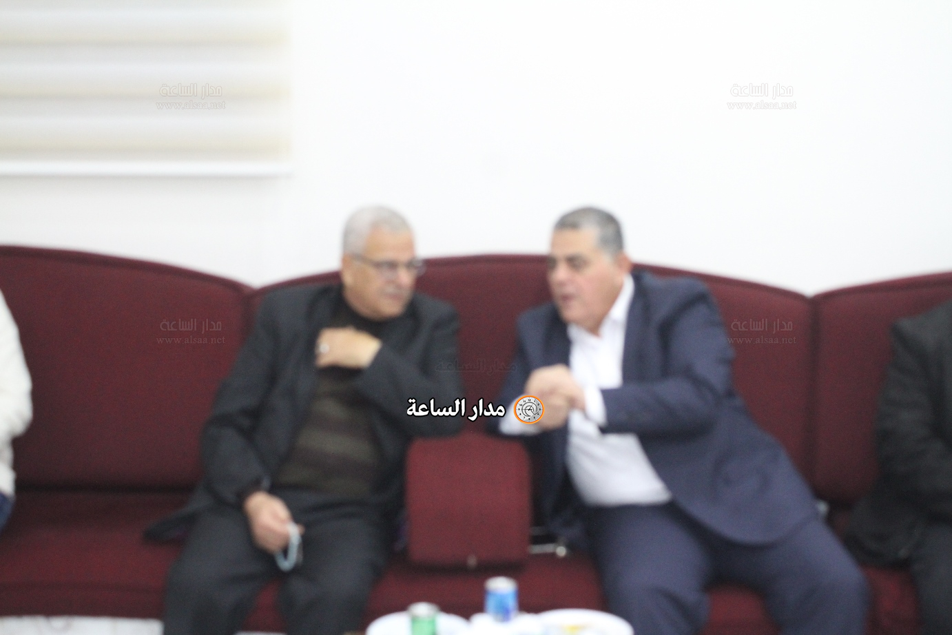 Madar Al-Saa Images 0.7536636789871054