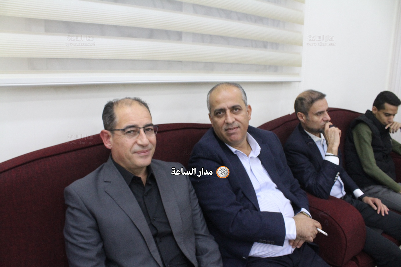 Madar Al-Saa Images 0.5135637528441377