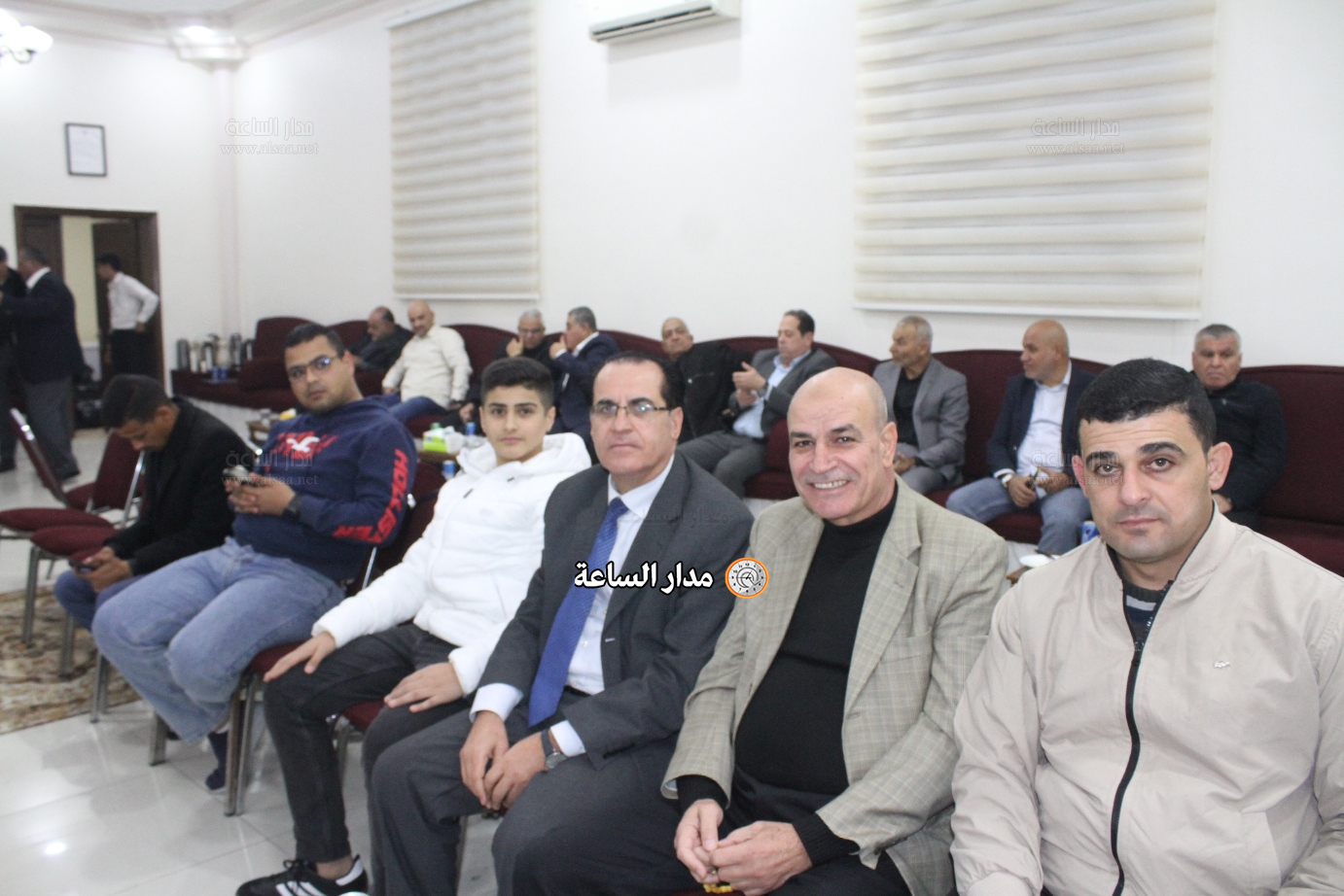 Madar Al-Saa Images 0.8907243544593388