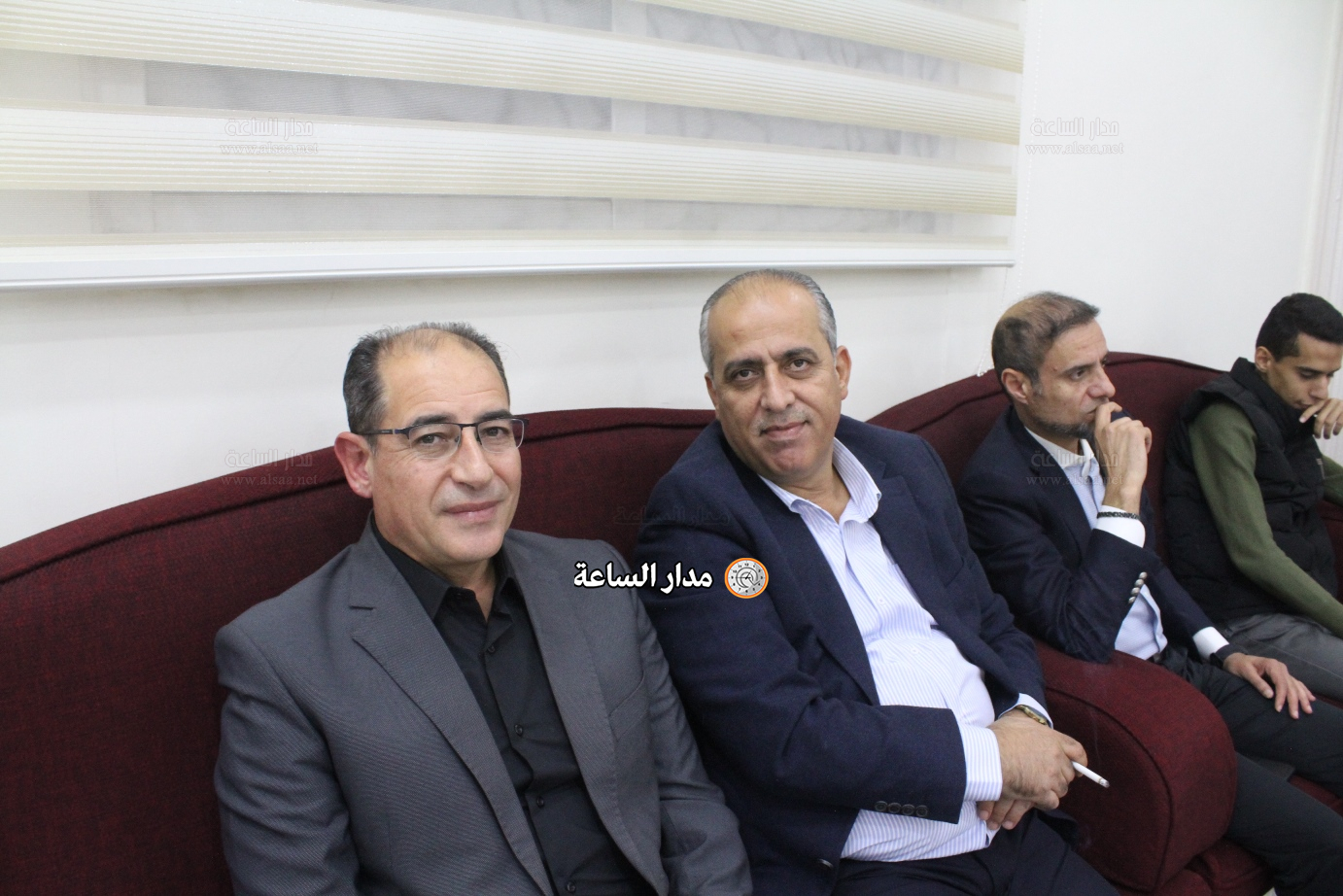 Madar Al-Saa Images 0.6173016178628812