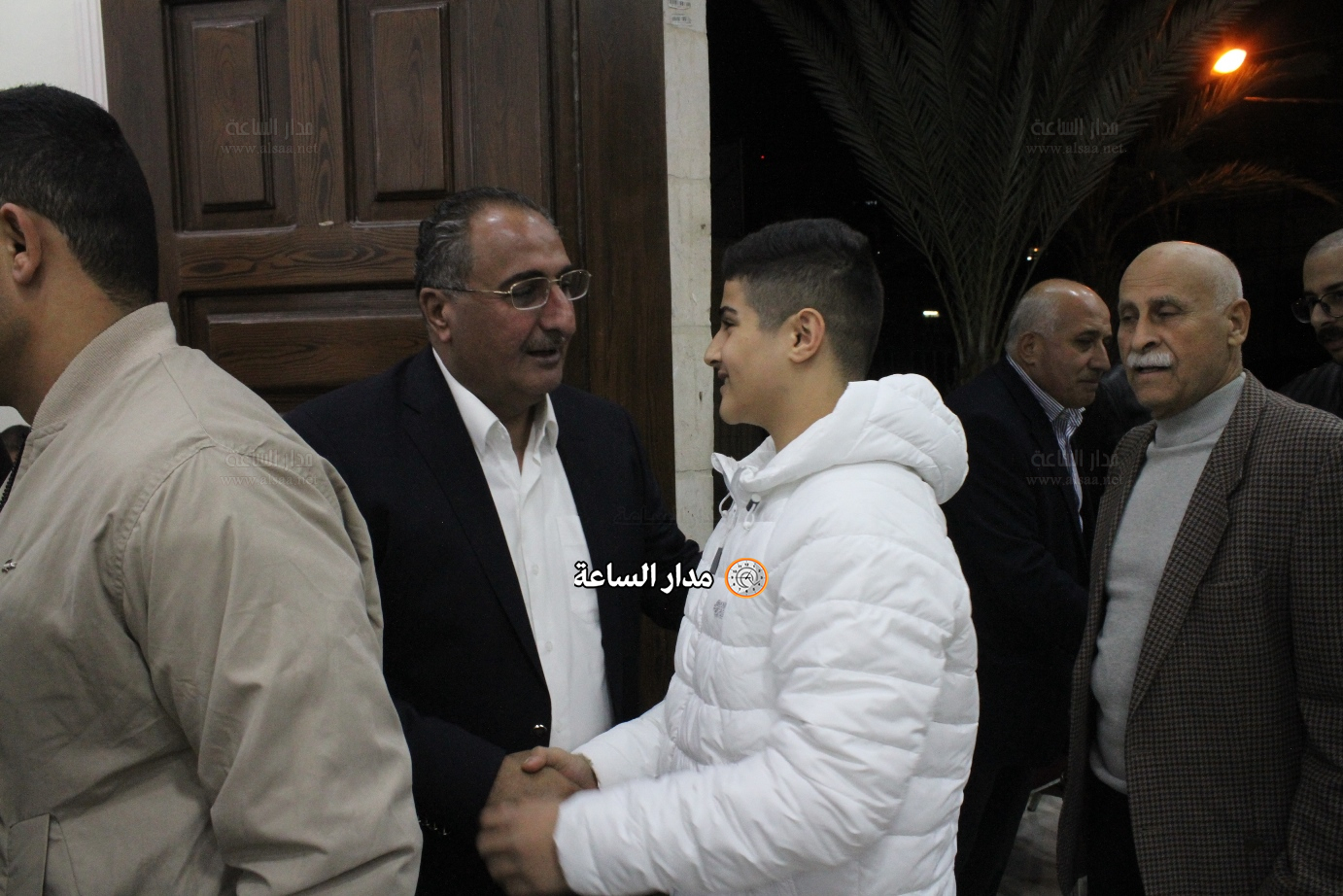 Madar Al-Saa Images 0.28129876431361445