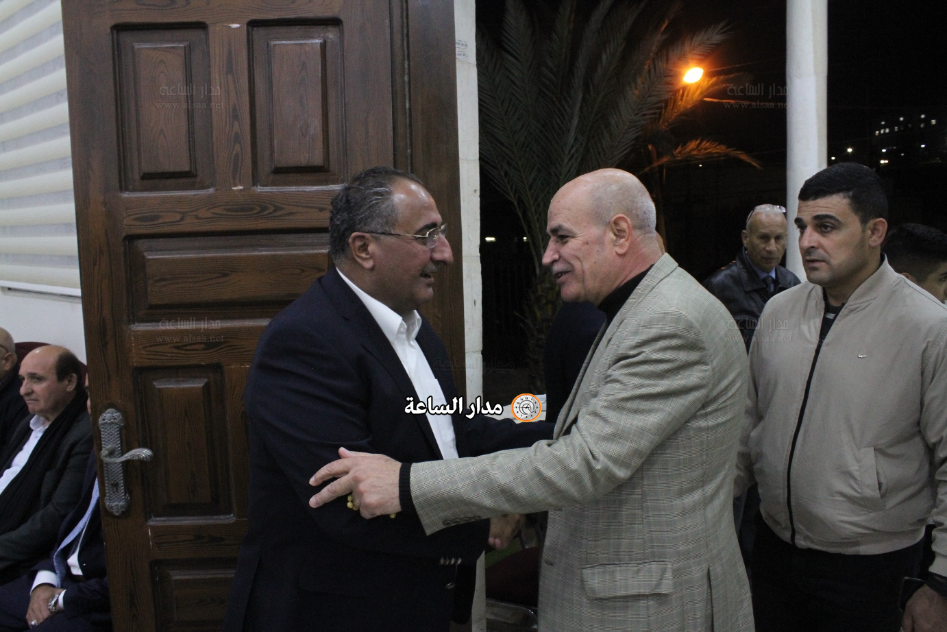 Madar Al-Saa Images 0.5288253209159819