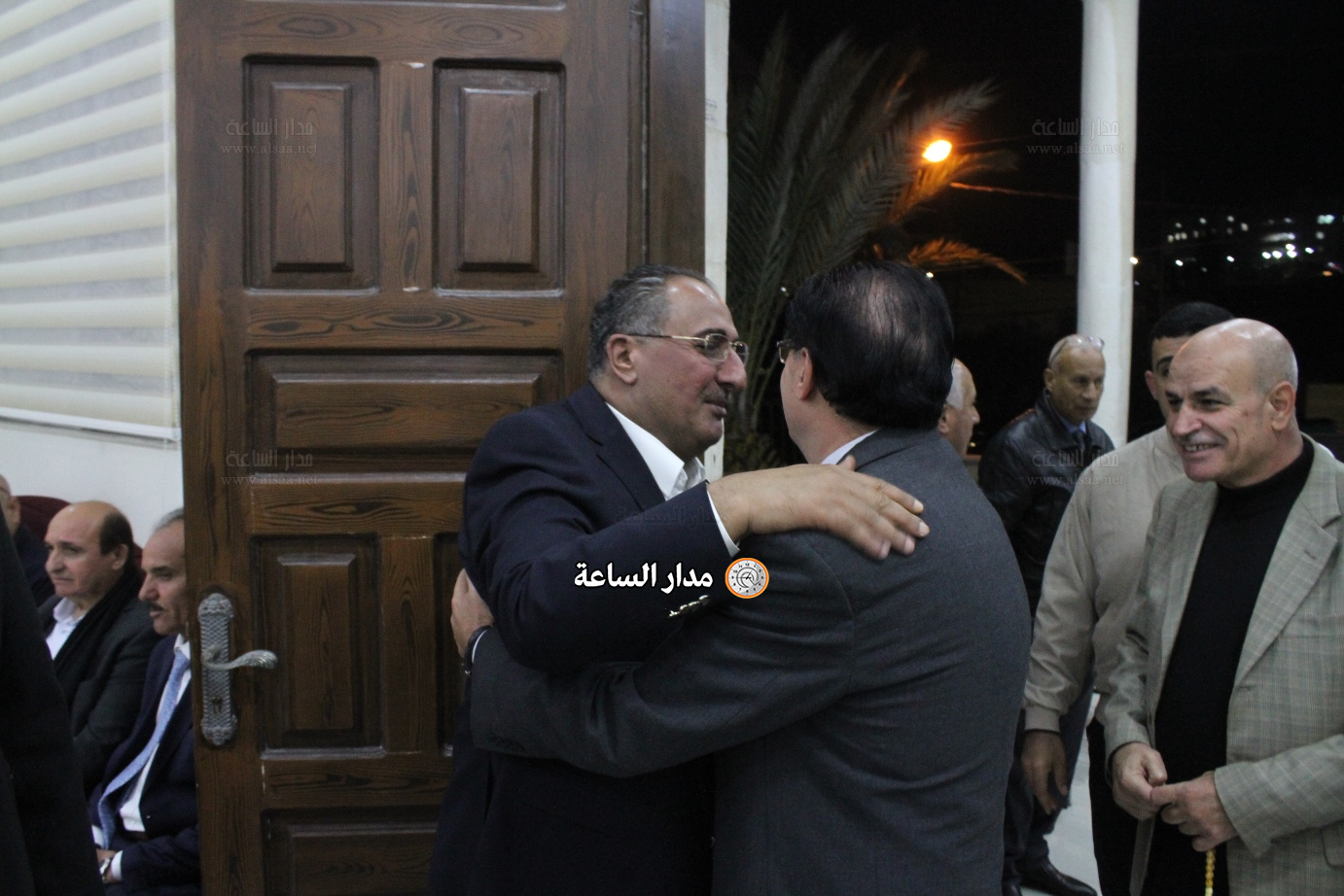 Madar Al-Saa Images 0.04611120876405361