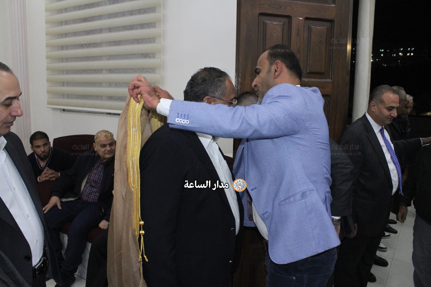 Madar Al-Saa Images 0.6499648070798196