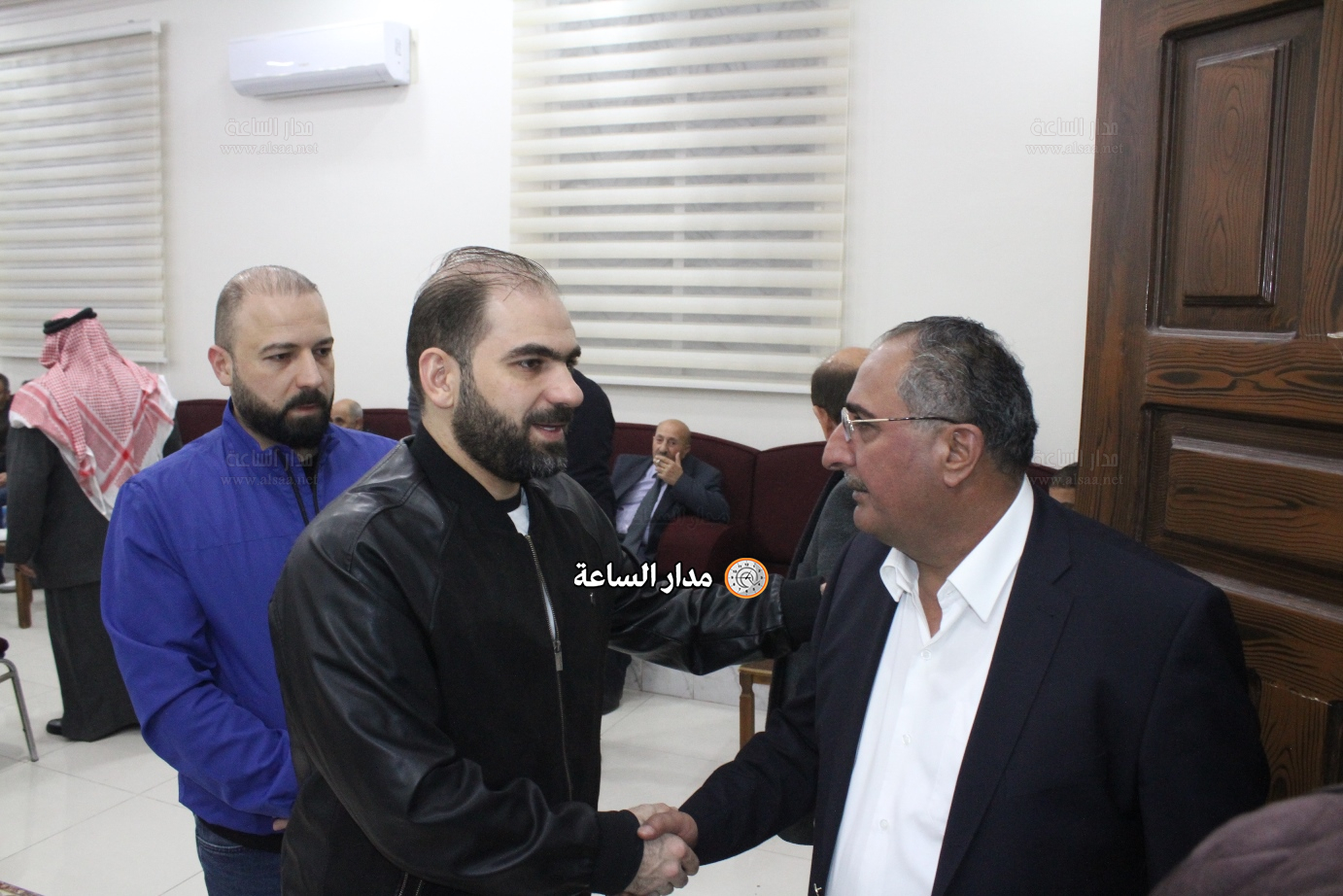 Madar Al-Saa Images 0.5961182311266466