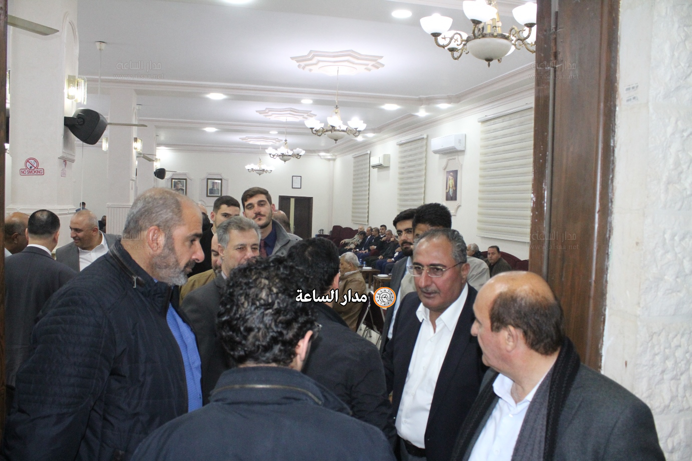 Madar Al-Saa Images 0.009473011312363555