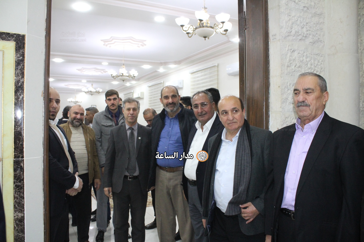 Madar Al-Saa Images 0.4979920234593054