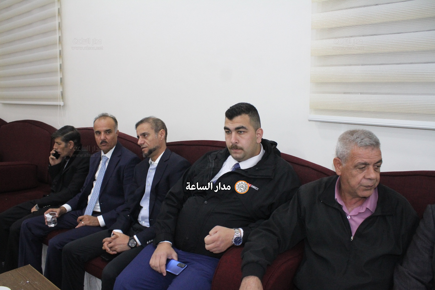 Madar Al-Saa Images 0.8368200423474064