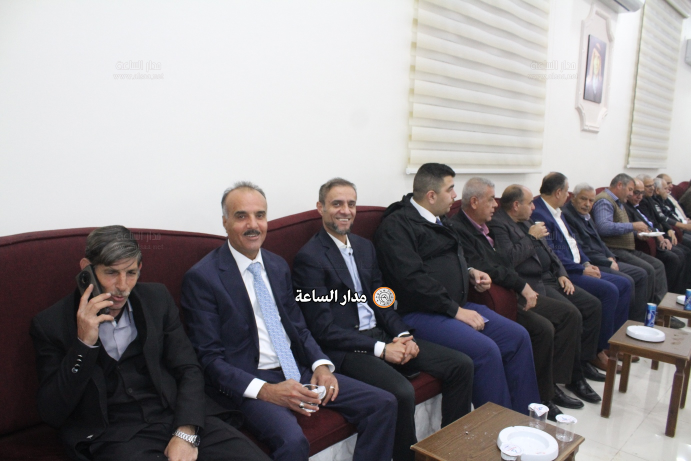 Madar Al-Saa Images 0.9262890473931333