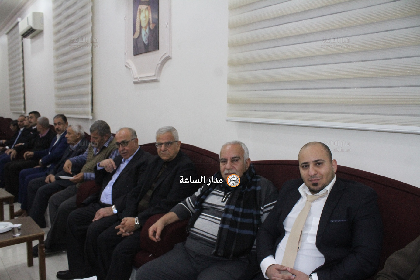 Madar Al-Saa Images 0.9075533921179115