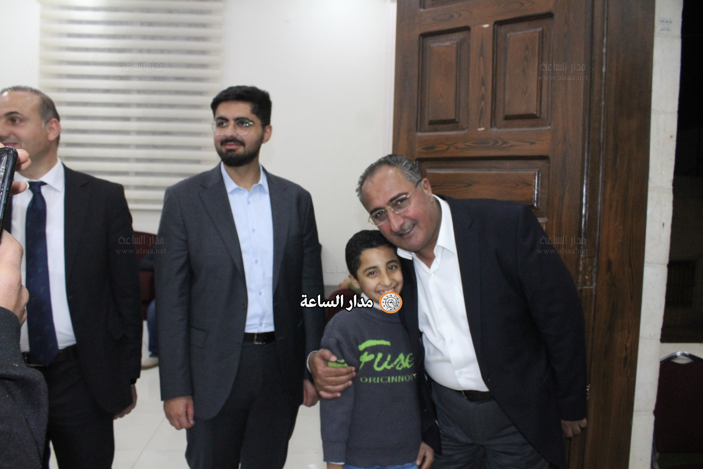 Madar Al-Saa Images 0.7092865193253146