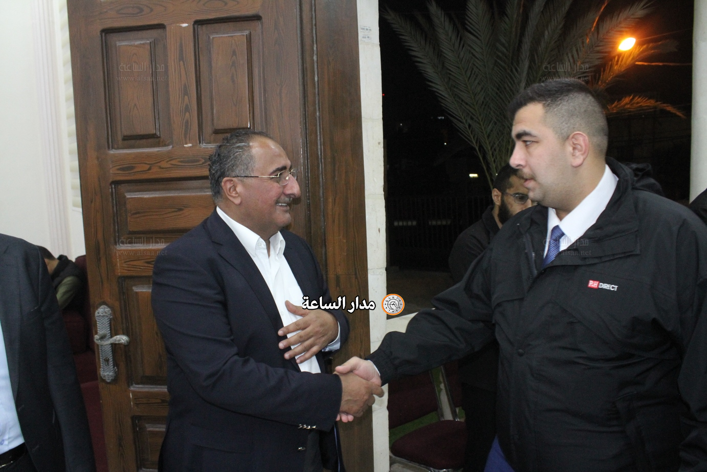 Madar Al-Saa Images 0.5529187676413323