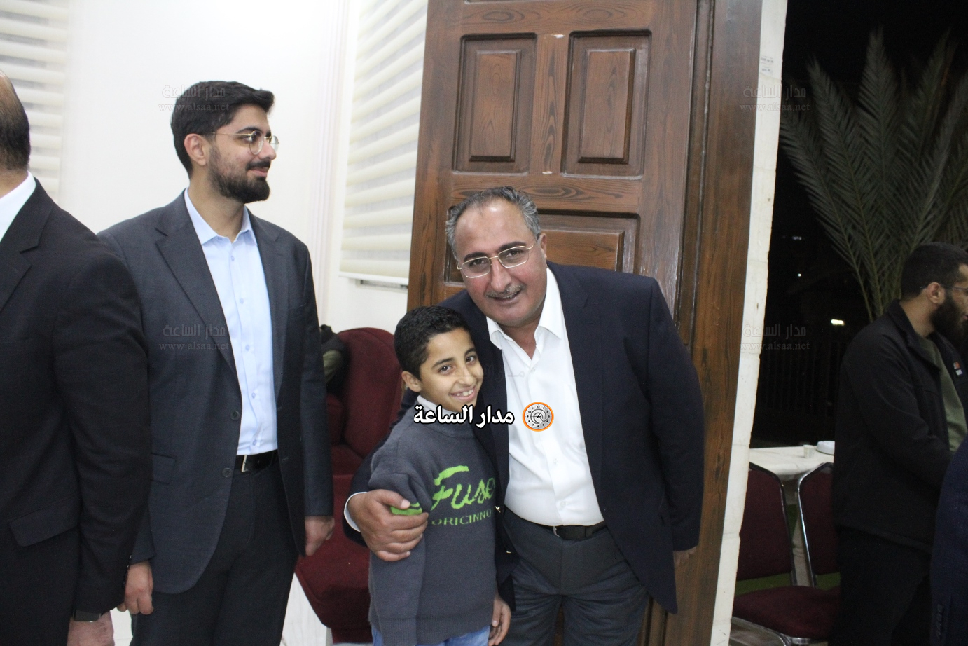 Madar Al-Saa Images 0.43101617383238433